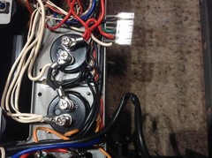 MARANTZ 2265B—–PARTS KIT FOR PREMIUM RESTORATION