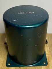 RCA Output Transformer MI 900310- 503 50W PP 807 6L6 vintage output transformer
