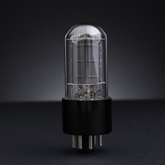 Matched Pair ShuGuang 6V6GT Vacuum Valve Tube Amplifier Classic Upgrade Version
