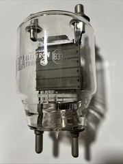 RCA Electron Tube 833A