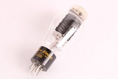 Western Electric 300B Vacuum Amplifier Tube – AS IS