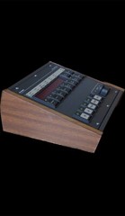 STUDER SERIAL CONTROLLER 20.820.369.00 For A 812 / A 820 New-Read Description