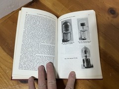 SAGA of the VACUUM TUBE by Gerald F. J. Tyne Deforest Audion Marconi 1977 HC 1ST