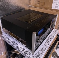 MCINTOSH LS360. MC2600 Amplifier. C712 Preamp. Extra C2600 Preamp New Open Box