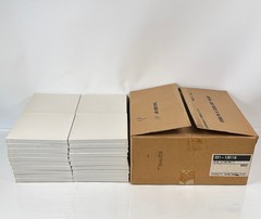 (New Old Stock) Ampex Quantegy 031-15B11A Tape Reel 7″ x 1/4″ x 1200′, Box of 40