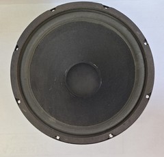 Vintage Imperial 7 12” Woofer 841-1019-100 Tested 6.1 Ohms