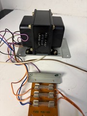 Teac X-7R Reel to Reel – Power Transformer 51522250 – Also Fits X-7R X-10 X-10R