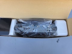 Vintage 1980s TV Remote Scan RS-1390 New Open Box Ships Fast And Safe