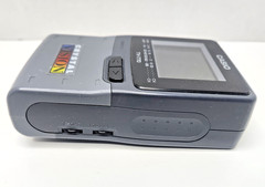 Casio Crystal Vision Handheld Color TV-770 **Vintage Analog Portable TV**