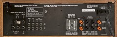 🔥【PRO SERVICED】MINTY Technics SA-200 Stereo 70W Receiver~XSTR/LED MOD💥GUARANTY