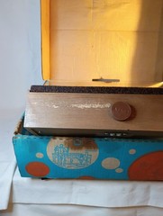 🔥 Vintage Argos Kitchen Speaker Brand New In Original Box Complete