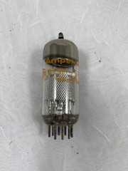 AMPEREX 6EH7 EF183 ELECTRON TUBE, NEW