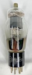 RCA 802 – De Forest Beam Tetrode Vacuum Tube Made in U.S.A. Vintage Not Tested