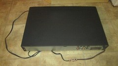 Sony EV-PR2 NTSC Slim Hi8 Video8 8mm Player Recorder HiFi Stereo VCR Deck