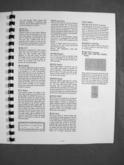 ONE NEW COPY TASCAM 32-2 REEL TO REEL TAPE DECK RECORDER OWNER’S MANUAL