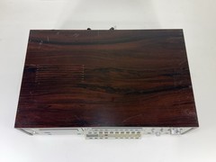 Vintage 1980s Akai GX-F66RC 3-Head Cassette Deck – Auto Reverse – WORK / READ