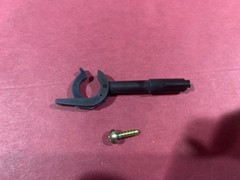Technics SL-Q3 Stereo Turntable Parting Out – Tonearm Stand