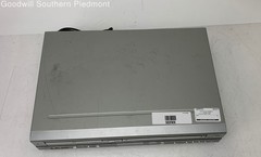 Zenith XBV342 DVD Plus VCR Combo VHS Recorder – Tested