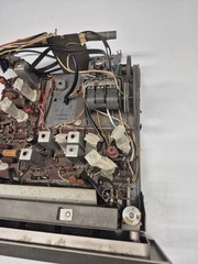 Rca Victor Vacuum Console Tuner