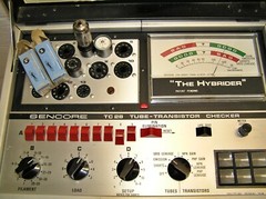 2 RCA 7058 (12AX7 12AX7A ECC83) audio Tubes NOS NIB NEW factory match code 72-43