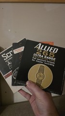 10 used Generic 7″ Reel-To-Reel Tape LOT Please Read!