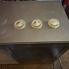 Rare PHILCO SA-1005 TUBE AMP – PHILCO Stereophonic High Fidelity