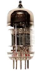 BALANCED GAIN (92.1, 93.2) MAXI-PREAMP II TESTED SOVTEK 12AX7WC / ECC83 TUBE