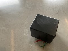 mcintosh c28 power transformer