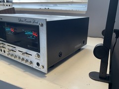 MARANTZ 5220 TAPE DECK (SERVICED)