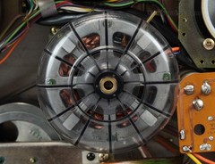 TEAC A-3340S Reel-to-Reel Tape Deck – Professionally Restored – 1-Year Warranty