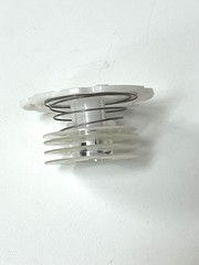 Panasonic UPPER SPINDLE ASSY, CD CHANGERS GENUINE PARTS USED IN VARIOUS MODELS