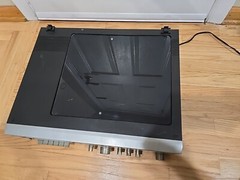 Pioneer Electronic Centrex Model KH2277 Stereo Music System Antenna Not Included
