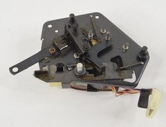 GE General Electric Wildcat Record Player Platter Drive Motor Replacement Part