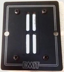 PAIR (2) Infinity EMIT Tweeter Repair Parts • TWO Pieces • NEW Revision 1.0