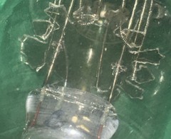 185-R Ballast Tube Automatic Current Regulator ST Radio JFD Exact Replacement