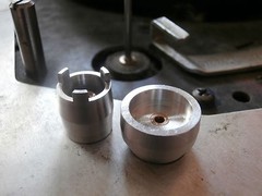 NEW PRECISION-MACHINED 60 HZ DRIVE PULLEY FOR Thorens TD160 165 166 147