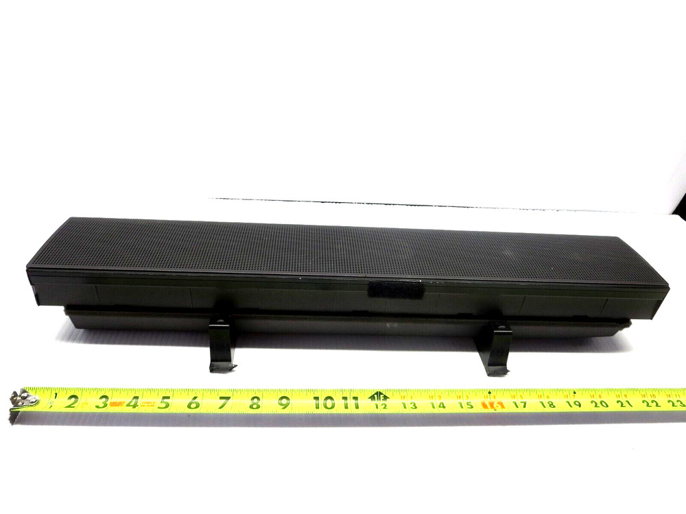 Panasonic TY-SP42P5-K Speaker W/Mounting Brackets 6 Ohm 8 Watts Not Tested Used