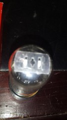 ⭐USA ⭐ NEW NOS NIB RCA 5Y3GT 5Y3GT Black Plate tube TV7 Tested⭐