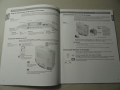 Bose Acoustic Wave II CD Changer – Owners Guide User Manual Original Instruction