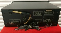 Sansui TU 717 Stereo Tuner