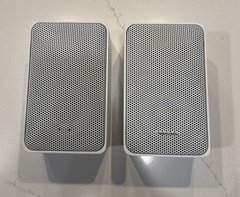 Vintage Audio, Realistic Minimus 7 Speakers, Classic Compact Bookshelf Speakers