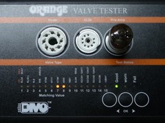 Sovtek 12AX7WC Matched Quads Triode Pre-Amp Vacuum Tube Vt-1000 Rated: 7/8