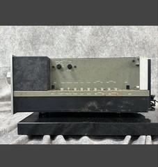 Pioneer SA-9900 Integrated Amplifier Vintage Stereo Amp For Parts Japan