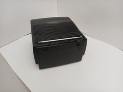 Emerson 5.5” Portable Color Television FM AM AC/DC w/ power ,car charger cord