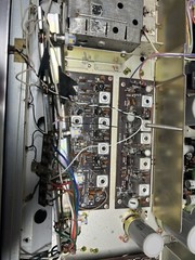 Sansui 3500 Solid State -Serviced/One Owner/Bundle