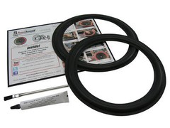 AR 58 AR58 AR 58B AR 58BXI AR 58S Acoustic Research woofer repair kit FSK-11AR