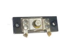 Majestic 70-B vintage radio trimmer capacitor