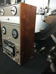 Dokorder Dub-A-Tape Model 8020 Reel to Reel