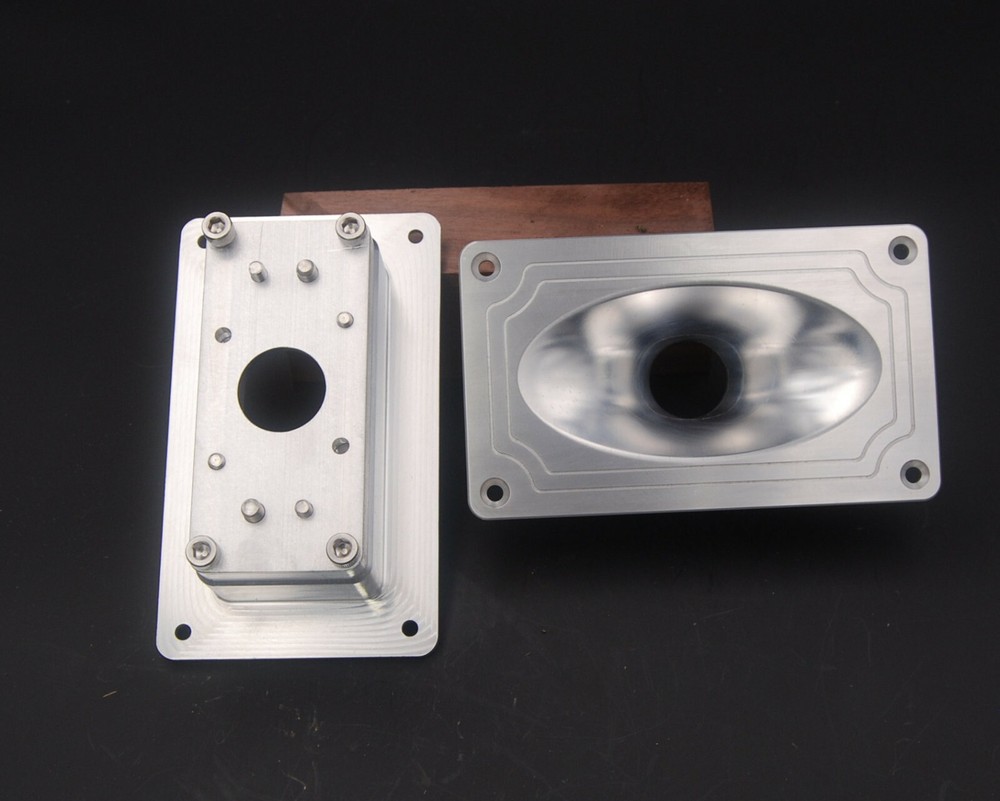LMAHL V2™ 1 Pair Replacment for Klipsch K-79 76 792 OEM Lens Set Only
