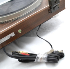 Pioneer XL 1550 Record Player Turntable Stereo Direct Drive 1 day shipping